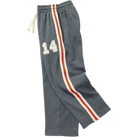 Boys' Fleece Pants