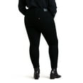 thumbnail image 4 of Levi’s Women's Plus Size 720 High-Rise Super Skinny Jeans, 4 of 5