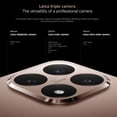 thumbnail image 3 of Xiaomi 15T Ai 5G Compatible with Tmobile Mint Tello & Global 512GB + 12GB NFC Global ROM Unlocked 50MP Triple Pro Cam eSIM 6.83" 144Mhz Model 25069PTEBG Liberado Rose Gold, 3 of 9