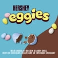 thumbnail image 4 of HERSHEY'S EGGIES Milk Chocolate, 220g, 4 of 9