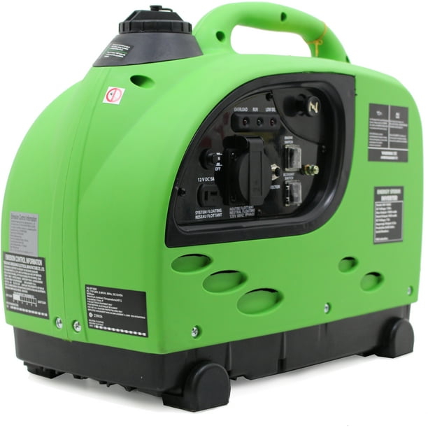 Tailgater Special, Energy Storm ESi1000iCA (California Sales Compliant