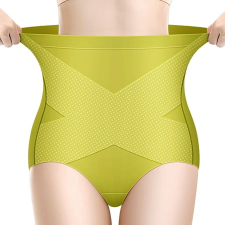 

harmtty Helpful Seamless Panties High Elasticity for Sleeping All-Match