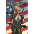 thumbnail image 1 of Divine Right #1B VF ; Image Comic Book, 1 of 1