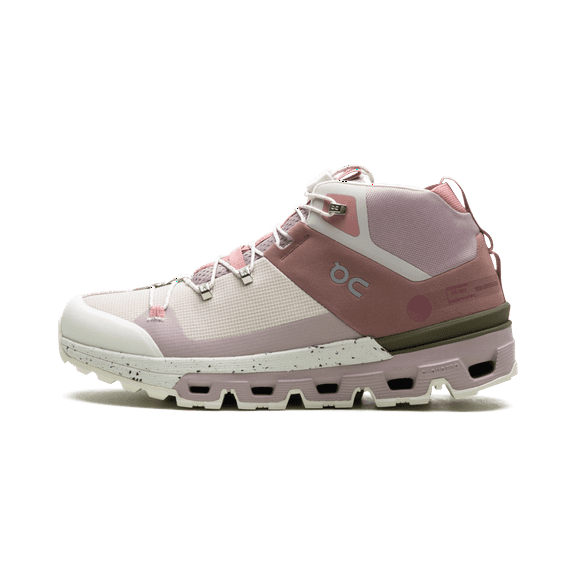 On WOMENS Cloudtrax WMNS "Rose Ivory" 53.99054 from Stadium Goods