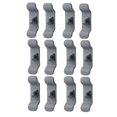 thumbnail image 1 of Accesorio de Envoltura de Cable de 12 Piezas Compatible para Batidora de Pie, Almacenamiento de Cable, 1 of 7