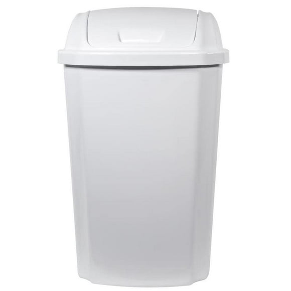 13 Gallon Trash Cans with Lids