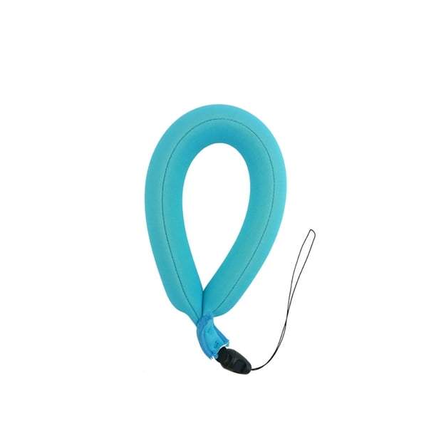 Correa De Muñeca De Espuma Cámara De Seguridad Herramientas Flotantes 250 G Muñequera Flotante De Carga Correa De Brazo De Buceo Con Neopreno Para Su Cámara Teléfono Celular Kearding OD010117-03