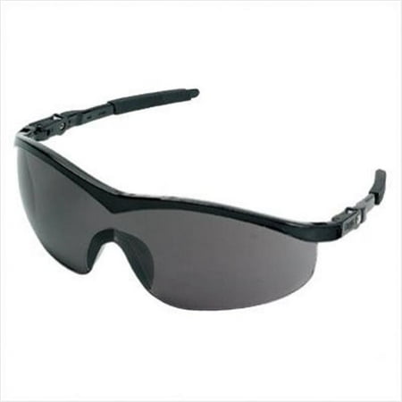 

Storm Black Frame Greylens Safety Glass