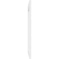 thumbnail image 3 of Ekena Millwork 38"W x 16"H x 3/8"P Prescott Decorative Wall Panel (Two-Piece), 3 of 9