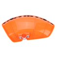 thumbnail image 2 of Sonew Cutter Shield Cover,Brush Cutter Guard,26mm/28mm Red Plastic Lawn Mower Trimmer Dustproof Shield Cover Accessory, 2 of 9