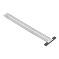 thumbnail image 1 of Marking T Ruler, High Accuracy Stainless Steel Woodworking Scrbing T Rules  for DIY Measuring Scribing 180mm Square Ruler,200mm T Ruler,400mm T Ruler, 1 of 8