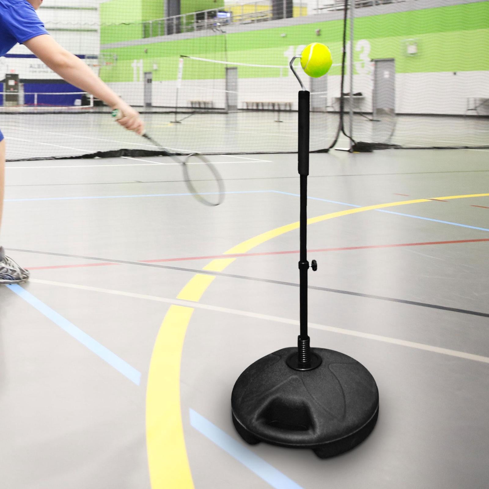 Baoblaze Tennis Tennis Practice er for Indoor Outdoor Home Child Adults