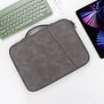 thumbnail image 3 of 2023 Nuevo Estuche De Manga Impermeable Para Samsung Galaxy Tab A7 10.4 Pulgadas Teclado Cubierta S6 Lite S7 +/S7 FE/S8 Plus 12.4 10.4 A8 Bolsa Para Portátil A Prueba De Golpes Multi Bolsillos, 3 of 4