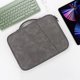 thumbnail image 3 of 2023 Nuevo Estuche De Manga Impermeable Para Samsung Galaxy Tab A7 10.4 Pulgadas Teclado Cubierta S6 Lite S7 +/S7 FE/S8 Plus 12.4 10.4 A8 Bolsa Para Portátil A Prueba De Golpes Multi Bolsillos, 3 of 4