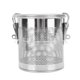 thumbnail image 4 of Spice Ball Spice Infuser Stainless Steel Mesh Basket Wire Easy to Clean Seasoning Strainer for Soup Kitchen Restaurants M, 4 of 5