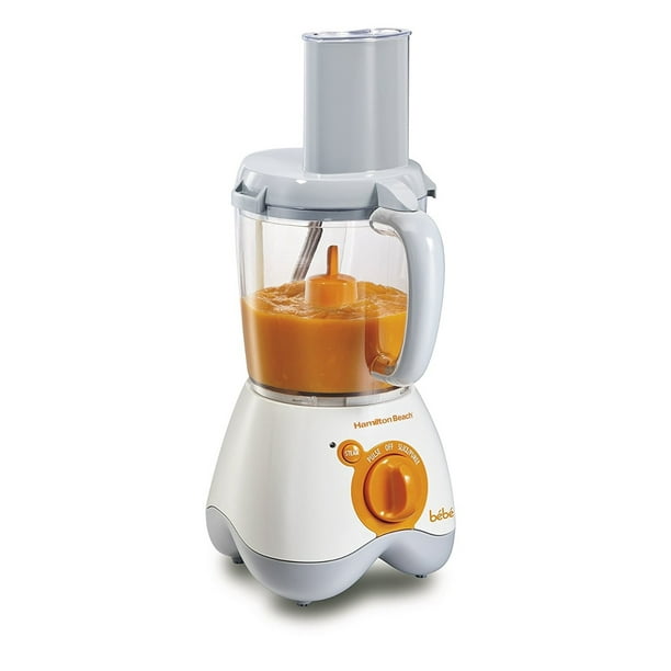 Baby Centro Procesador De Alimentos Para Bebe Oster Procesador De