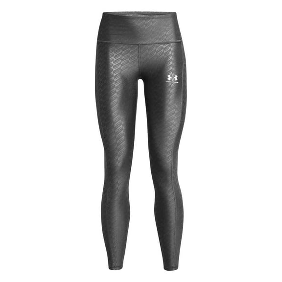 Under Armour Womens Embossed Leggings