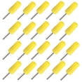 thumbnail image 4 of Pin Banana Plug, 20Pcs Pin Solder DIY Banana Plug, 2mm Brass Male Waterproof Connector Accessory Set Kit, Electrical Boxes, 4 of 8