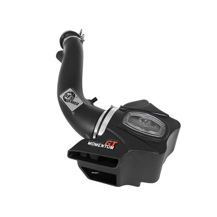 Momentum GT Cold Air Intake System w/ Pro DRY S Filter