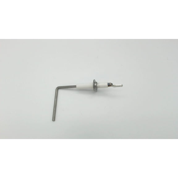 10735201 Amana Flame Sensor 90 Degree Bend OEM 10735201