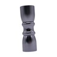 thumbnail image 3 of Herramienta de desgaste/forma de punta para taco de billar 3 en 1, reparación efectiva y rápida, fácil de usar, moldeador y aireador, suministros de Gris, 3 of 8