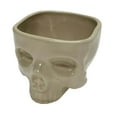 thumbnail image 2 of Clearance Tableware under $5,Ceramic Human Bowl Halloween Spaghetti Bowl Portable Bowl Gothic Tabletop Decorations For Everyday Use And Halloween Parties, 2 of 7