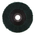 thumbnail image 2 of Disco de pulido de almohadil de pulido de 2 pieza , metal, mármol verde SM SunniMix Almohadillas abrasivas de pulido, 2 of 8