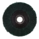 thumbnail image 2 of Disco de de pulido de almohadil de pulido abrasiva de 2pcs para el , el metal, del mármol Baoblaze Almohadillas abrasivas de pulido, 2 of 8