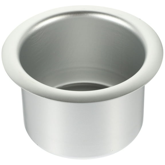 Soimiss Metal Recliner Handle Cup Holder Replacement for Sofa Boats and Outdoor Use