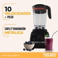 thumbnail image 3 of Licuadora Turmix Turbo Max 2l Negra - Negro, 3 of 6