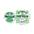 thumbnail image 3 of 60g Cats And Dog Paw Protection Cream Dry And Cracked Foot Pad Foot Protection Cream Pet Foot Moisturizing Cream, 3 of 9