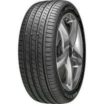 Nexen N'Fera SU1 215/40R18 ZR 89Y XL High Performance Tire Fits: 2012 Honda Civic Si HFP, 2013 Hyundai Veloster Turbo
