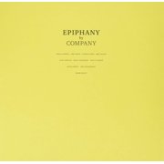 Company - Epiphany - Music & Performance - Vinyl