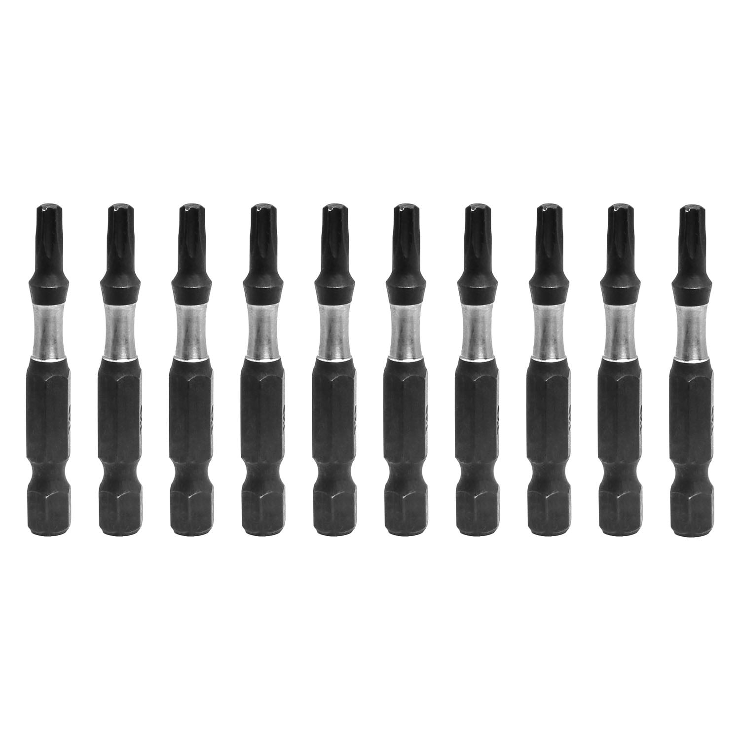 Freeman P55BBK 55-Piece Impact Driver Bits and Oscillating Blades Kit