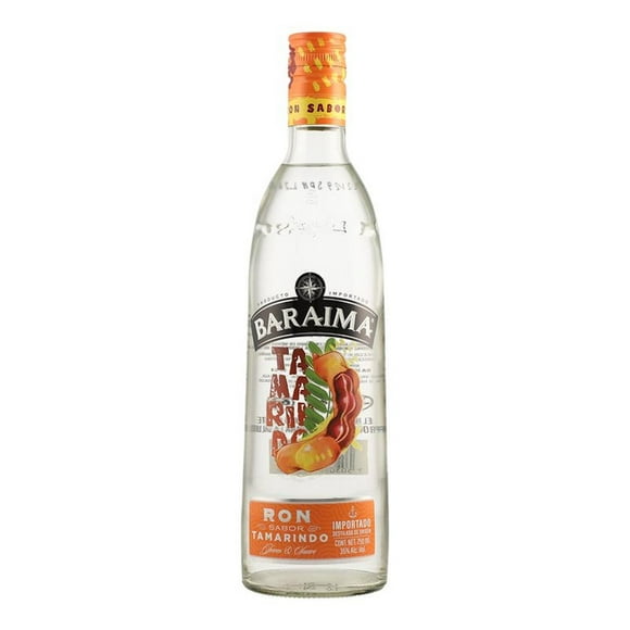 Ron Baraima Tamarindo 750 ml Baraima Tamarindo