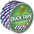 thumbnail image 1 of Patterned Duck Tape 1.88"X10yd-Hanker For An Anchor, 1 of 1