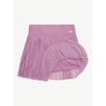 thumbnail image 5 of Justice Girls Active Pleated Skirt, Sizes XS - XLP, 5 of 7