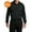 Black, variant on CS410LS Select Long Sleeve Snag-Proof Tactical Polo, Black, 2XL, Mens Work Shirts
