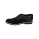 thumbnail image 3 of ZAPATO CASUAL LEON HOMBRE NEGRO GAMUZA 20014 LEON  20014p, 3 of 5