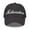 Dark Grey, variant on Milwaukee Baseball Cap Milwaukee Dad Hat Bold Script Florida FL Hat Embroidered Souvenir Gift Black