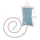 thumbnail image 5 of Bolsa de agua para jardín, riego por goteo automático, riego por goteo, planta de maceta, dispositivo de riego ajustable para exteriores, 3L Kearding HA005984-02, 5 of 6