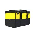 thumbnail image 2 of Kenally Oxford Bag - Waterproof Classified Placement Bag Bag Tool Tool For Bag Tote Made With This Electricians Safe Bag Herramientas eléctricas talla grande 40*23*27 CM, 2 of 6