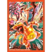Pokémon TCG: Charizard ex Premium Collection
