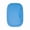 Light Blue, variant on RADIUS Soap Travel Case, BPA-Free Recycled Plastic, Leakproof, Portable for Bathroom, Gym, Home, Camping - Caviar Pearl