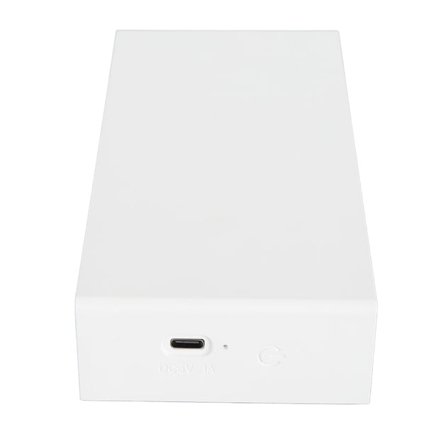 Luz de Montaje en Pared Inalámbrica Arriba y Abajo, Aplique LED DE PARED Interior Moderno, Luces de Pared Interiores Con Cable para Imagen de Sala de Estar