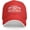 red, variant on Outlaw Hillbilly 2024 Cap Men Baseball Cap Funny Hats