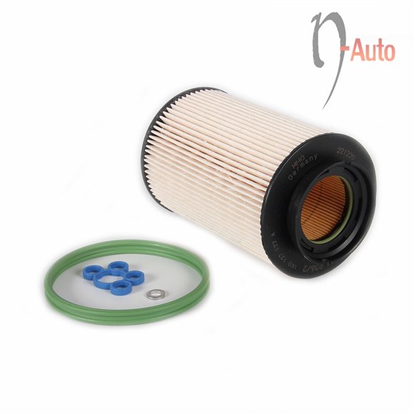 1.9L/2.0L Diesel Fuel Filter Fit for VW for Golf for Audi A3 1K0127434A