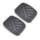 thumbnail image 1 of Pedal de embrague de freno de 2 piezas compatible con Suzuki Swift Vitara Samurai Esteem Sx4, 1 of 4