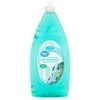 Great Value Ultra Concentrated Dishwashing Liquid, Mountain Falls Scent, 40 fl oz