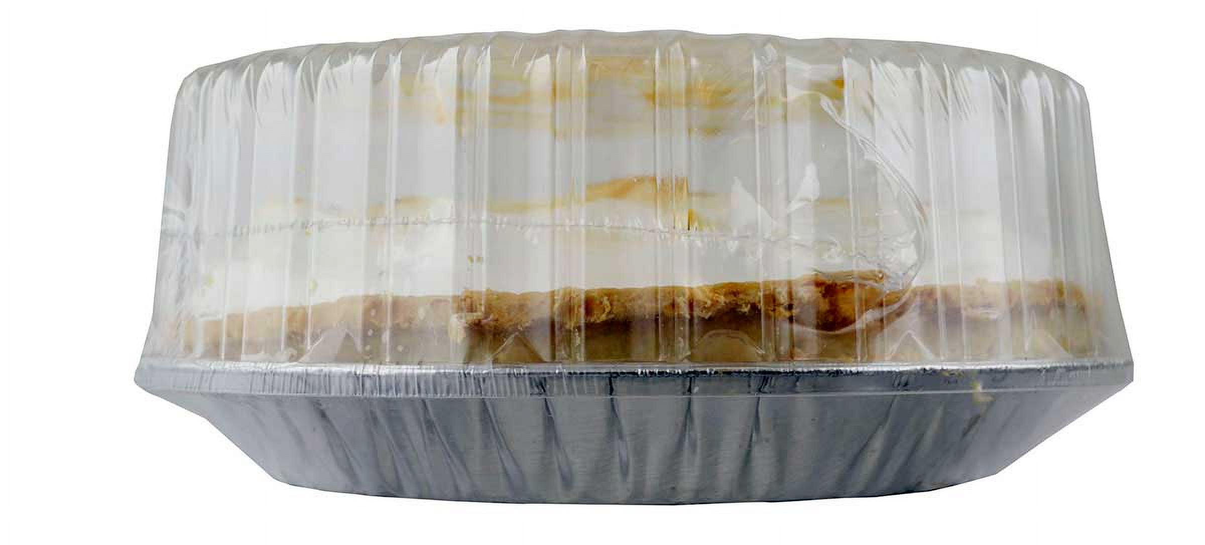 Sara Lee In-Store Bakery Gourmet Lemon Meringue Hi Pie, 10 inch - 4 per case.